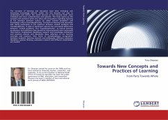 Towards New Concepts and Practices of Learning - Oksanen, Timo