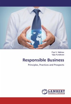 Responsible Business - Mathew, Paul V.;Kuriakose, Vijay
