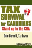 Tax Survival for Canadians (eBook, ePUB)