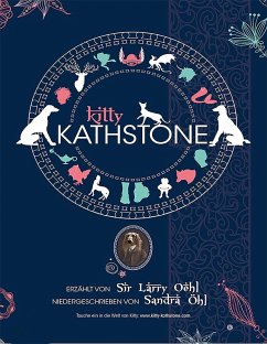 Cover Kitty Kathstone Band 1 (eBook, ePUB)