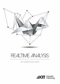 Realtime Analysis of Large-Scale Data