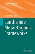 Lanthanide Metal-Organic Frameworks - Bild 1