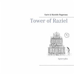 Tower of Raziel - Regenass, Karin;Regenass, Murielle