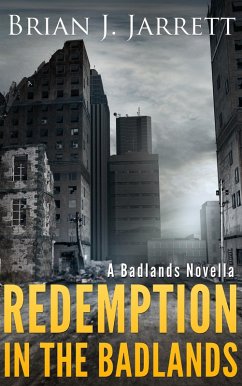 Cover Redemption In the Badlands (eBook, ePUB)