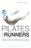 Pilates for Runners (eBook, ePUB) Pilates for Runners (eBook, ePUB)