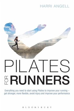 Cover Pilates for Runners (eBook, ePUB)
