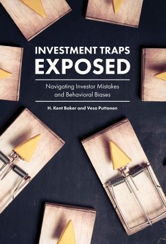 Investment Traps Exposed (eBook, ePUB) - Baker, H. Kent