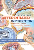 Supporting Differentiated Instruction (eBook, ePUB)