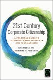 21st Century Corporate Citizenship (eBook, PDF)