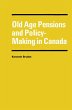Old Age Pensions and Policy-Making in... - Bild 1