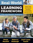 Real-World Learning Framework for Secondary Schools (eBook, ePUB)