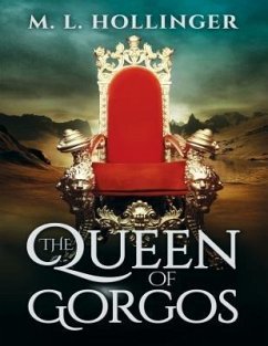 Cover Queen of Gorgos (eBook, ePUB)