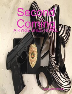 Cover Second Coming (eBook, ePUB)
