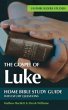 The Gospel of Luke Bible Study Guide... - Bild 1