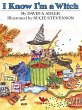 I Know I'm a Witch (eBook, PDF) - Bild 1