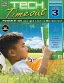 Tech Timeout, Grade 3 (eBook, PDF)