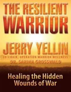 The Resilient Warrior (eBook, ePUB) - Yellin, Jerry