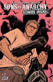 Sons of Anarchy Redwood Original #7 (eBook, PDF) Sons of Anarchy Redwood Original #7 (eBook, PDF)