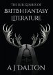 The Sub-genres of British Fantasy... - Bild 1
