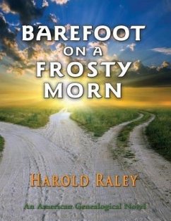 Cover Barefoot On A Frosty Morn (eBook, ePUB)