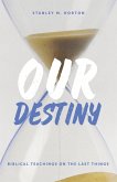 Our Destiny (eBook, PDF)
