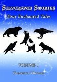 Silverspun Stories (eBook, ePUB) Silverspun Stories (eBook, ePUB)