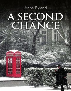 A Second Chance (eBook, ePUB) - Ryland, Anna