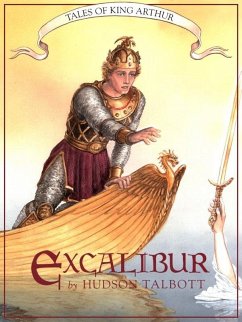Cover Excalibur (eBook, PDF)