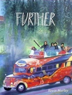 Cover Further (eBook, ePUB)