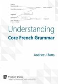 Understanding Core French Grammar (eBook, ePUB)