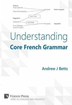 Cover Understanding Core French Grammar (eBook, ePUB)