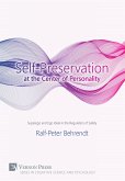 Self-Preservation at the Centre of Personality (eBook, ePUB)