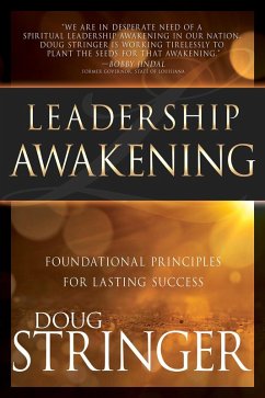 Leadership Awakening (eBook, ePUB) - Stringer, Doug