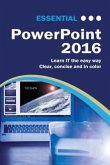 Essential PowerPoint 2016 (eBook, ePUB)