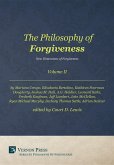 The Philosophy of Forgiveness - Volume II (eBook, ePUB)