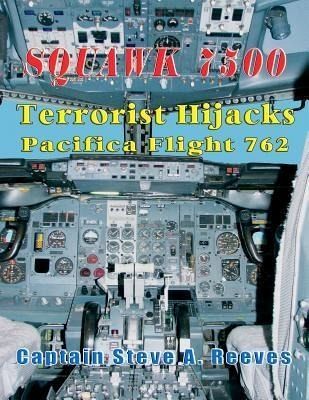 SQUAWK 7500 (eBook, ePUB) SQUAWK 7500 (eBook, ePUB)