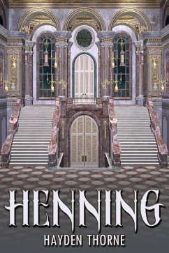 Henning Box Set (eBook, ePUB) - Thorne, Hayden