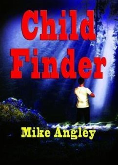 Cover Child Finder (eBook, ePUB)
