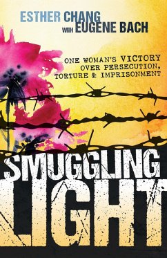 Smuggling Light (eBook, ePUB) Cover Smuggling Light (eBook, ePUB)