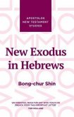New Exodus in Hebrews (eBook, ePUB)
