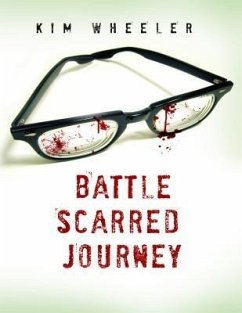Cover The Battle Scarred Journey (eBook, ePUB)