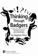 Thinking Through Badgers (eBook, ePUB) - Bild 1