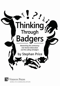 Thinking Through Badgers (eBook, ePUB) - Price, Stephan
