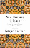 New Thinking in Islam (eBook, ePUB)