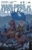 Warlords of Appalachia #4 (eBook, PDF)