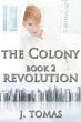 Colony Book 2: Revolution (eBook, ePUB) - Bild 1