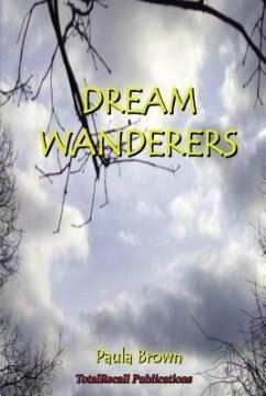 Cover Dream Wanderers(TM) The Escape (eBook, ePUB)