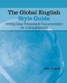 The Global English Style Guide (eBook, PDF)