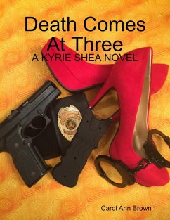Cover Death Comes At Three (eBook, ePUB)