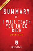 Summary of I Will Teach You To Be Rich (eBook, ePUB)